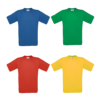 Belton CE Primary PE Shirt