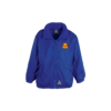 Belton CE Primary Waterproof Coat with Inner Fleece