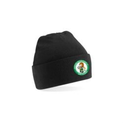 Sporting Loughborough Mini Kickers Beanie Hat