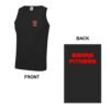 Bears Fitness Cool Vest