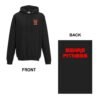 Bears Fitness Hoodie