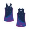 Charnwood Rutland Netball Club Match Dress