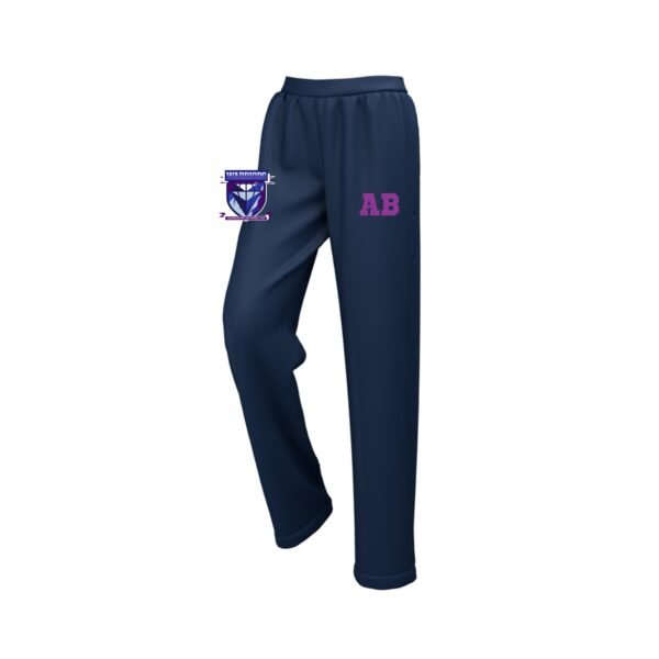 Charnwood Rutland Netball Club Tracksuit Pant