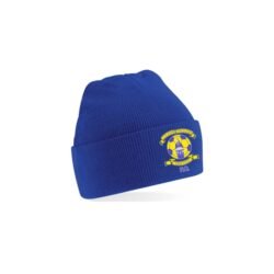 Loughborough United FC Beanie Hat