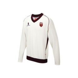 Shepshed CC Long Sleeve Sweatshirt
