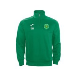 Sporting Loughborough FC 1/4 Zip Training Top