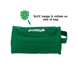 Sporting Loughborough FC Boot Bag