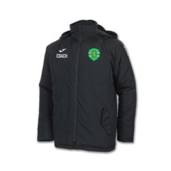 Sporting Loughborough FC Coaches Coat