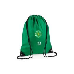 Sporting Loughborough FC Gym Sack