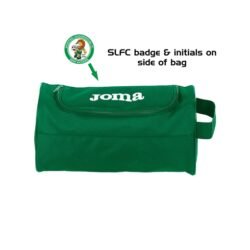 Sporting Loughborough Mini Kickers Boot Bag