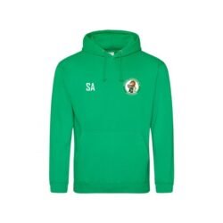 Sporting Loughborough Mini Kickers Hoodie