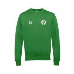 Sporting Loughborough Mini Kickers Sweatshirt