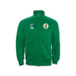 Sporting Loughborough Mini Kickers Tracksuit Jacket