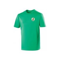 Sporting Loughborough Mini Kickers Training T-Shirt