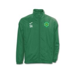 Sporting Loughborough FC Rain Jacket