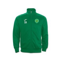 Sporting Loughborough FC Tracksuit Jacket