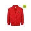 St Hardulphs Primary Cardigan