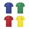 St Hardulphs Primary PE Shirt