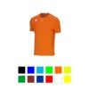 Errea Everton Football Shirt