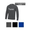 Tyson Fitness Long Sleeve Cool-T