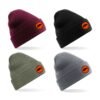 Bait Buckets Cuffed Beanie Hat