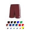 Errea Bolton Fooball Shorts