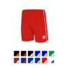 Errea Bonn Football Shorts