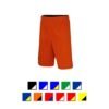 Errea Chicago Reversible Basketball Shorts