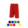 Errea Dallas 3.0 Basketball Shorts