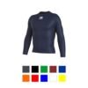 Errea Daris Long Sleeve Base Layer Shirt