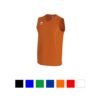 Errea Darrel Basketball Singlet