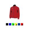 Errea Dwyn Rain Jacket