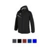 Errea Iceland 3.0 Winter Jacket