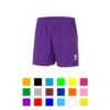 Errea New Skin Football Shorts