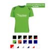 Tyson Fitness Cooltex T-Shirt