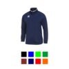 Errea Mansel 3.0 1/4 Zip Training Top