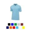 Errea Team Colours Polo Shirt