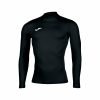 JM Football Academy Long Sleeve Base Layer Shirt