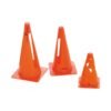 Precision Collapsible Cones (Set of 4)