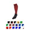 Precision Contrast Hoop Pro Socks