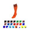 Precision Three-Stripe Pro Socks