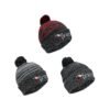 Precision Pom Beanie Hats