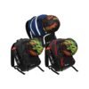 Precision Pro HX Backpack with Ball Holder