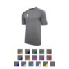 Surridge Dual Gym Shirt - Grey