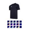 Surridge Dual Gym Shirt - Navy