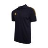 Surridge Dual Polo Shirt - Navy