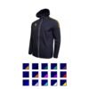 Surridge Dual Training Jacket - Navy