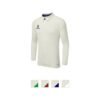 Surridge Ergo Long Sleeve Cricket Shirt