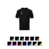 Surridge T20 Training Shirt - Black