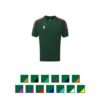 Surridge T20 Training Shirt - Bottle